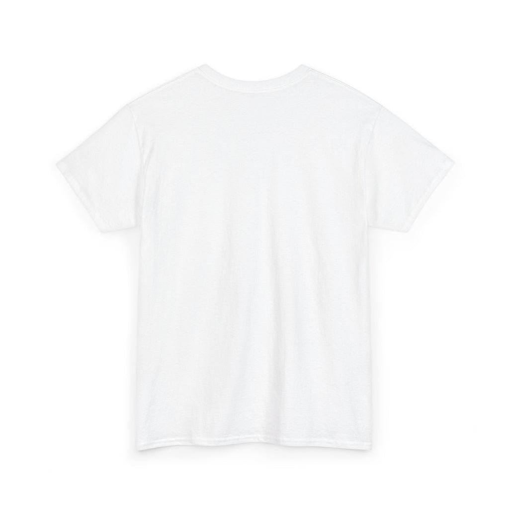 T-Shirt — "Big Up Yuh BCLT Self" Afro Pride Graphic Tee