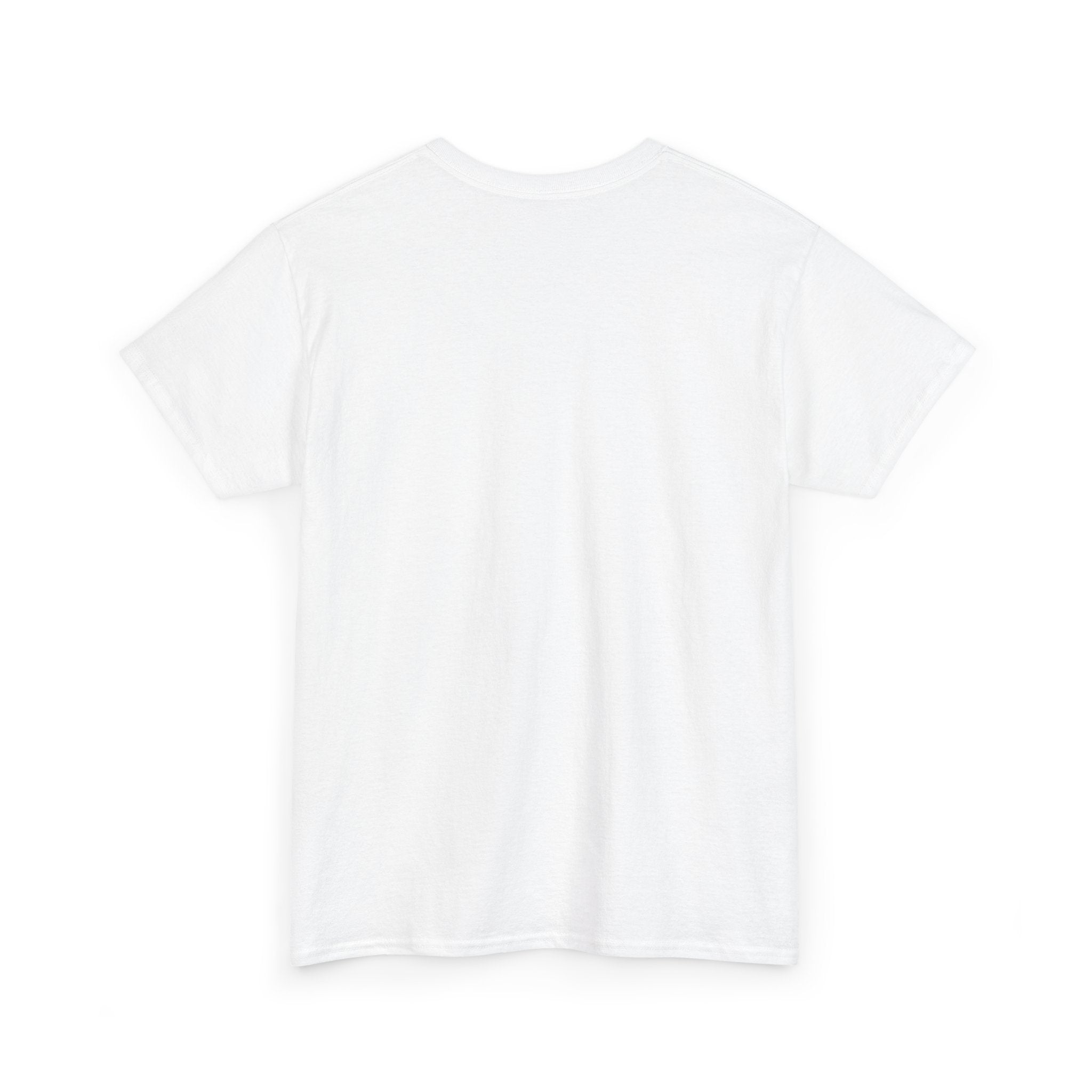 T-Shirt — "Big Up Yuh BCLT Self" Afro Pride Graphic Tee