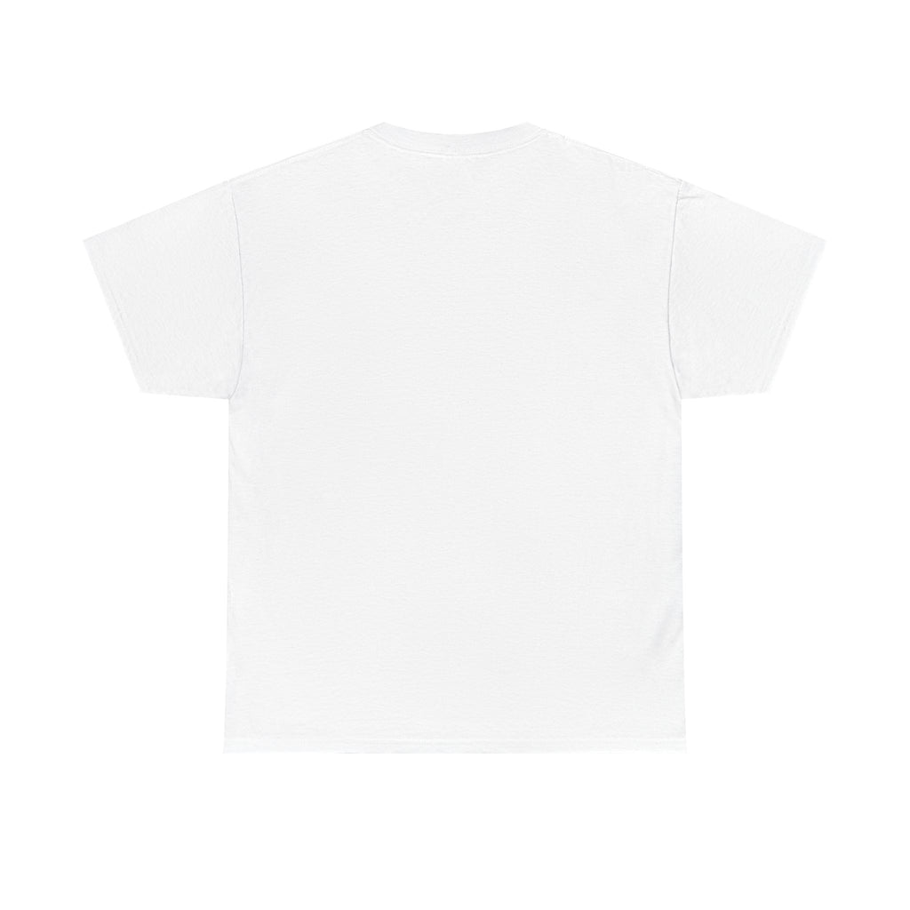 T-Shirt — "Big Up Yuh BCLT Self" Afro Pride Graphic Tee