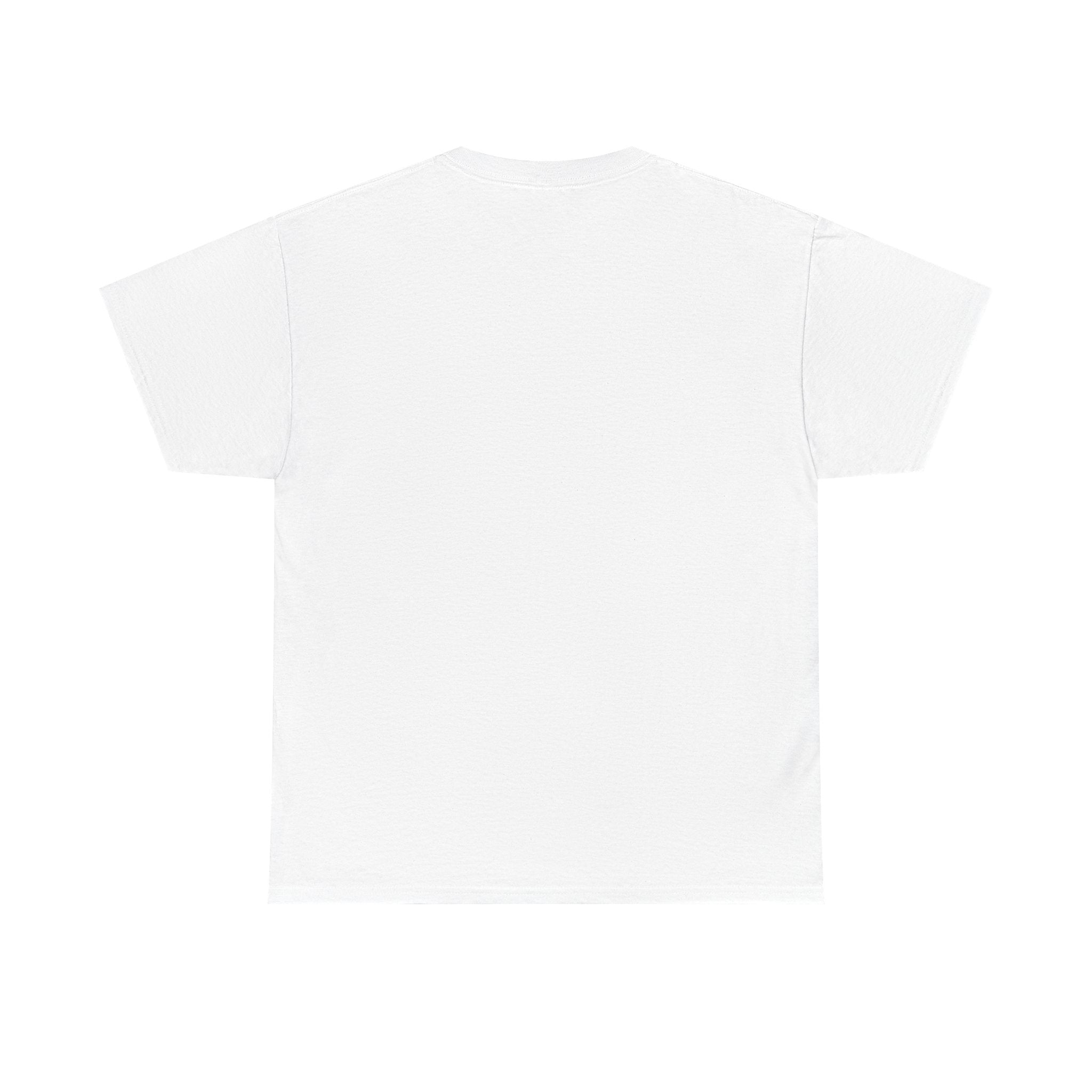 T-Shirt — "Big Up Yuh BCLT Self" Afro Pride Graphic Tee