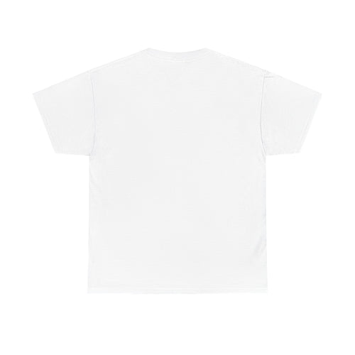 T-Shirt — "Big Up Yuh BCLT Self" Afro Pride Graphic Tee