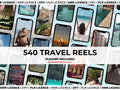 10 Plug and Play City Itineraries